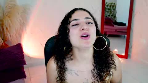 Merida Bell online show from April 13, 9:37 pm