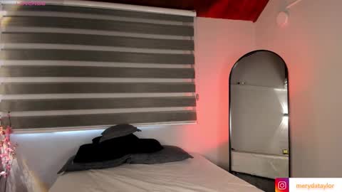 Merida  online show from November 4, 12:54 pm