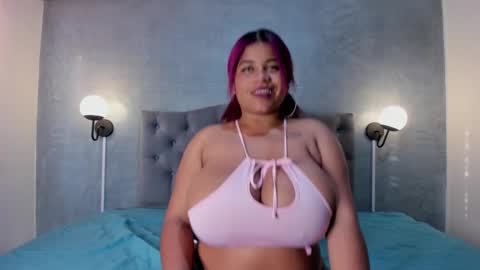 meridalane online show from February 14, 12:03 pm