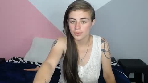 MERILY online show from February 25, 2:59 pm