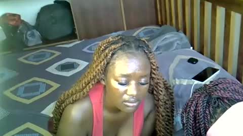 meritavyb online show from May 19, 11:39 am