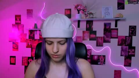 merlin_gree online show from April 20, 4:04 am