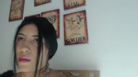 merlina_t online show from July 1, 6:51 pm