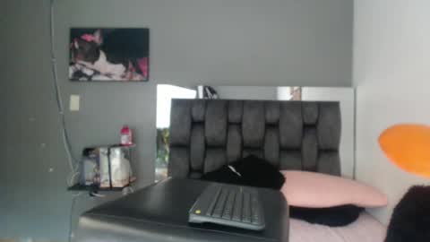 merlina_t online show from July 6, 10:45 pm