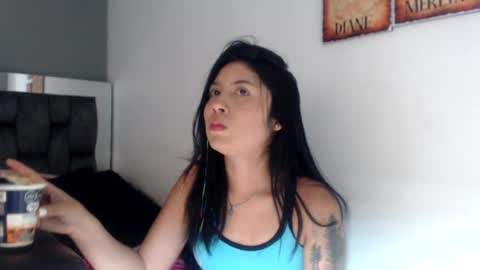 merlina_t online show from July 16, 7:40 pm