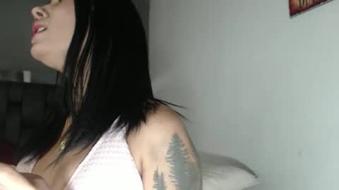 merlina_t online show from April 21, 5:09 pm