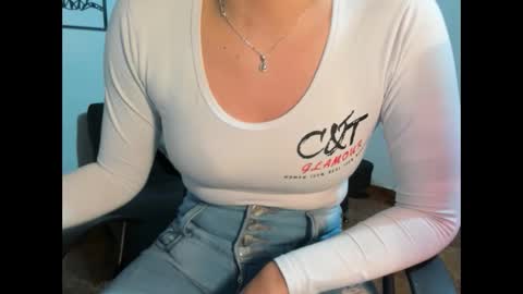 Merlina online show from September 12, 11:45 pm