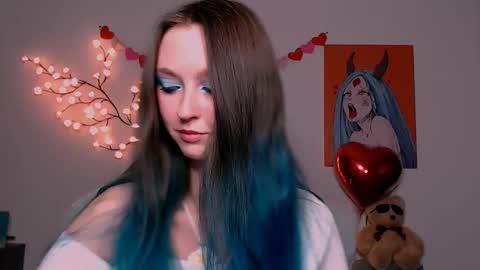 mermaidvibestides online show from March 23, 1:12 am