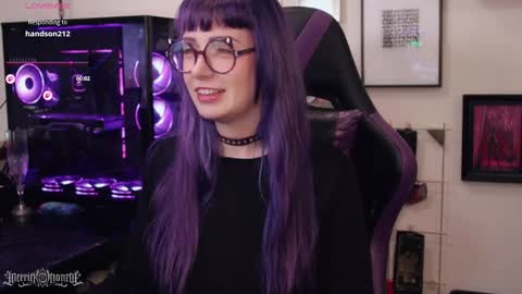 merrick monroe  online show from November 6, 9:53 pm