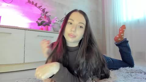 meryfoxxx online show from October 22, 2:33 pm