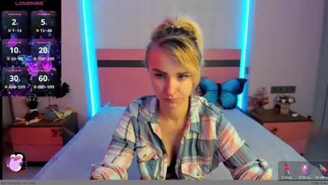 merymidnight online show from November 25, 6:59 am