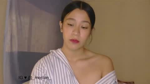 MeryxXxo online show from May 14, 6:36 pm