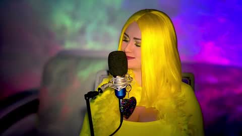 Meskhimusic online show from December 9, 6:35 pm