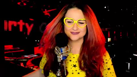 Meskhimusic online show from April 14, 7:03 pm