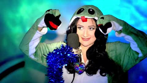 Meskhimusic online show from December 30, 6:16 pm