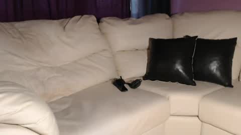 Jenny online show from May 30, 12:36 pm