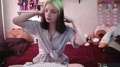 Mavis online show from September 17, 3:26 am