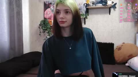 Mavis online show from October 16, 3:20 am