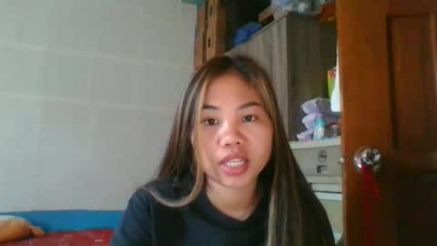mey_queen online show from February 28, 4:01 am