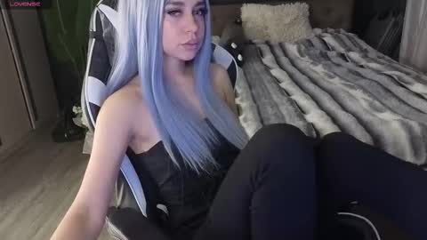 vollmond online show from February 18, 3:05 am