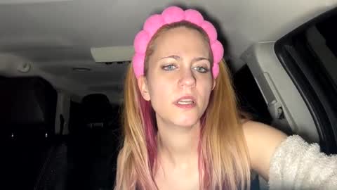 mezzy69 online show from March 7, 9:51 am