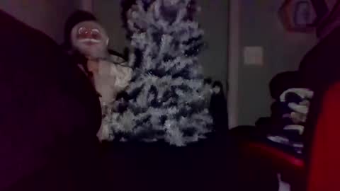 mezzy69 online show from February 4, 9:34 am