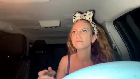 mezzy69 online show from January 29, 9:44 am