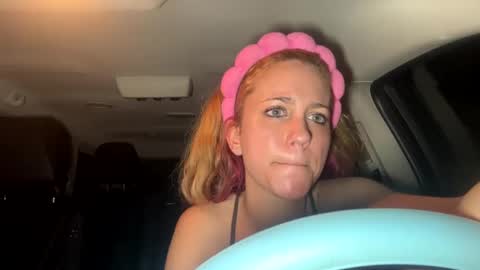 mezzy69 online show from March 2, 9:43 am