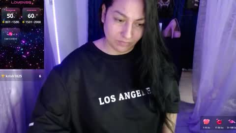 LorenWelcome my rooomLovense is active my orgasms in your handsGive me more pleasure a PVT is open PVT online show from January 13, 4:44 pm