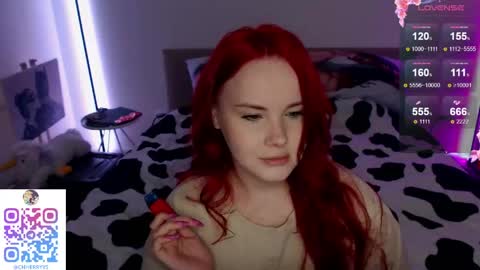 Alice online show from April 16, 2:34 am