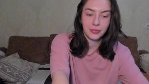 Snapshot of mi_linaa chatting on September 22, 11:03 pm LINA online show from September 22, 11:03 pm