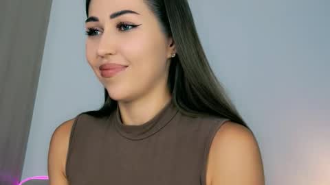 Mia Martskaya online show from March 21, 8:19 am