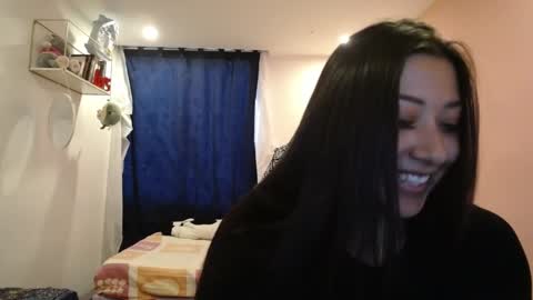 Mia zoe online show from December 6, 9:23 pm