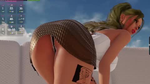 Snapshot of mia_3dx chatting on February 13, 12:46 am Mia online show from February 13, 12:46 am