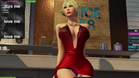 Snapshot of mia_3dx chatting on September 8, 2:16 pm Mia online show from September 8, 2:16 pm