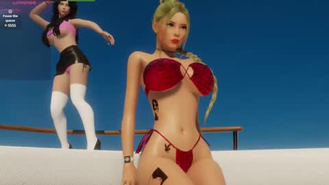 Snapshot of mia_3dx chatting on March 12, 11:22 pm Mia online show from March 12, 11:22 pm