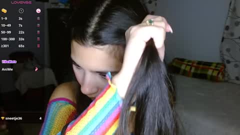 Snapshot of mia__lopez_ chatting on December 2, 11:49 pm Mia online show from December 2, 11:49 pm