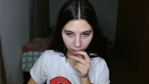 Snapshot of mia__lopez_ chatting on September 26, 3:26 am Mia online show from September 26, 3:26 am