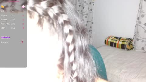 Snapshot of mia__lopez_ chatting on December 4, 1:03 am Mia online show from December 4, 1:03 am