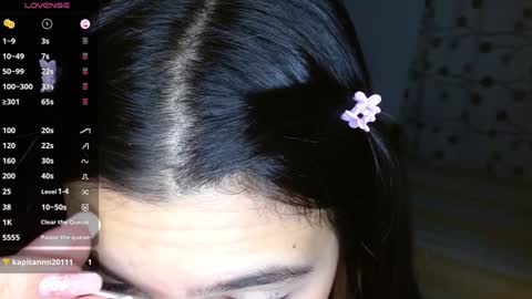 Snapshot of mia__lopez_ chatting on December 17, 11:59 pm Mia online show from December 17, 11:59 pm