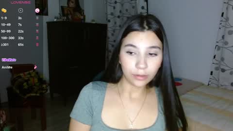 Snapshot of mia__lopez_ chatting on December 6, 11:35 pm Mia online show from December 6, 11:35 pm