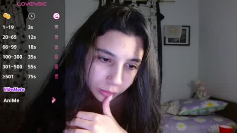 Snapshot of mia__lopez_ chatting on January 29, 1:16 am Mia online show from January 29, 1:16 am