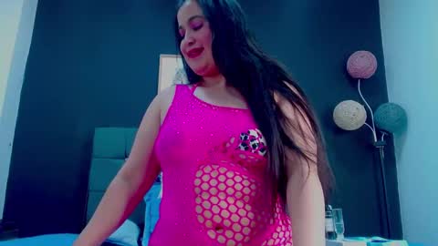 C A L L  M E  M I A  online show from October 13, 4:48 am