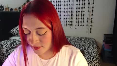 mia online show from February 21, 11:27 pm