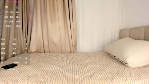 mia_carmin online show from April 2, 2:20 am