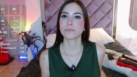 Mia Dark online show from January 9, 2:16 am