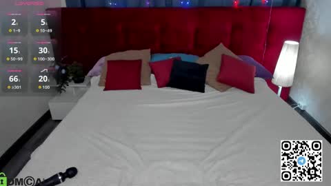 mia_e1fie online show from March 19, 12:15 am