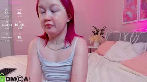 Mia online show from September 18, 3:27 am