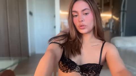 mia_ferrer777 online show from March 21, 7:52 pm