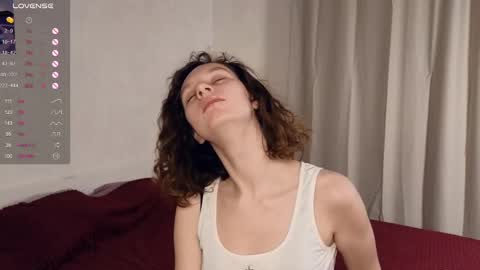 Mia  online show from February 13, 1:37 pm